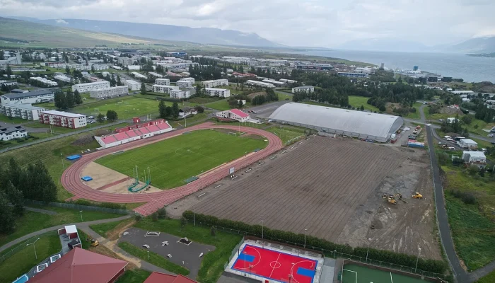 KR Reykjavik Siap Tantang Thór Akureyri di Besta-deild karla