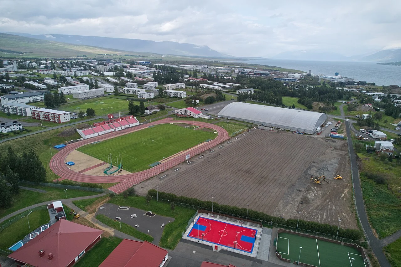 KR Reykjavik Siap Tantang Thór Akureyri di Besta-deild karla