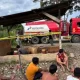 Krisis BBM di Sumatera: Sopir Truk Tangki Pertamina Jadi Sorotan