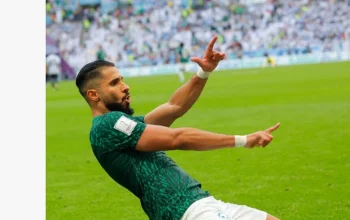 Krisis di Arab Saudi: Dari Cedera Salem Al-Dawsari hingga Serangan Drone
