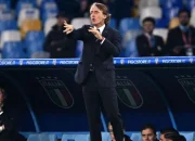 Krisis Pelatih Italia: Dari Pirlo hingga Mancini, Siapa yang Akan Memimpin Azzurri?