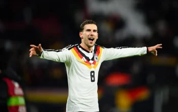 Kritik Tajam terhadap Leon Goretzka: Penolakan Tendangan Penalti yang Mengundang Kontroversi