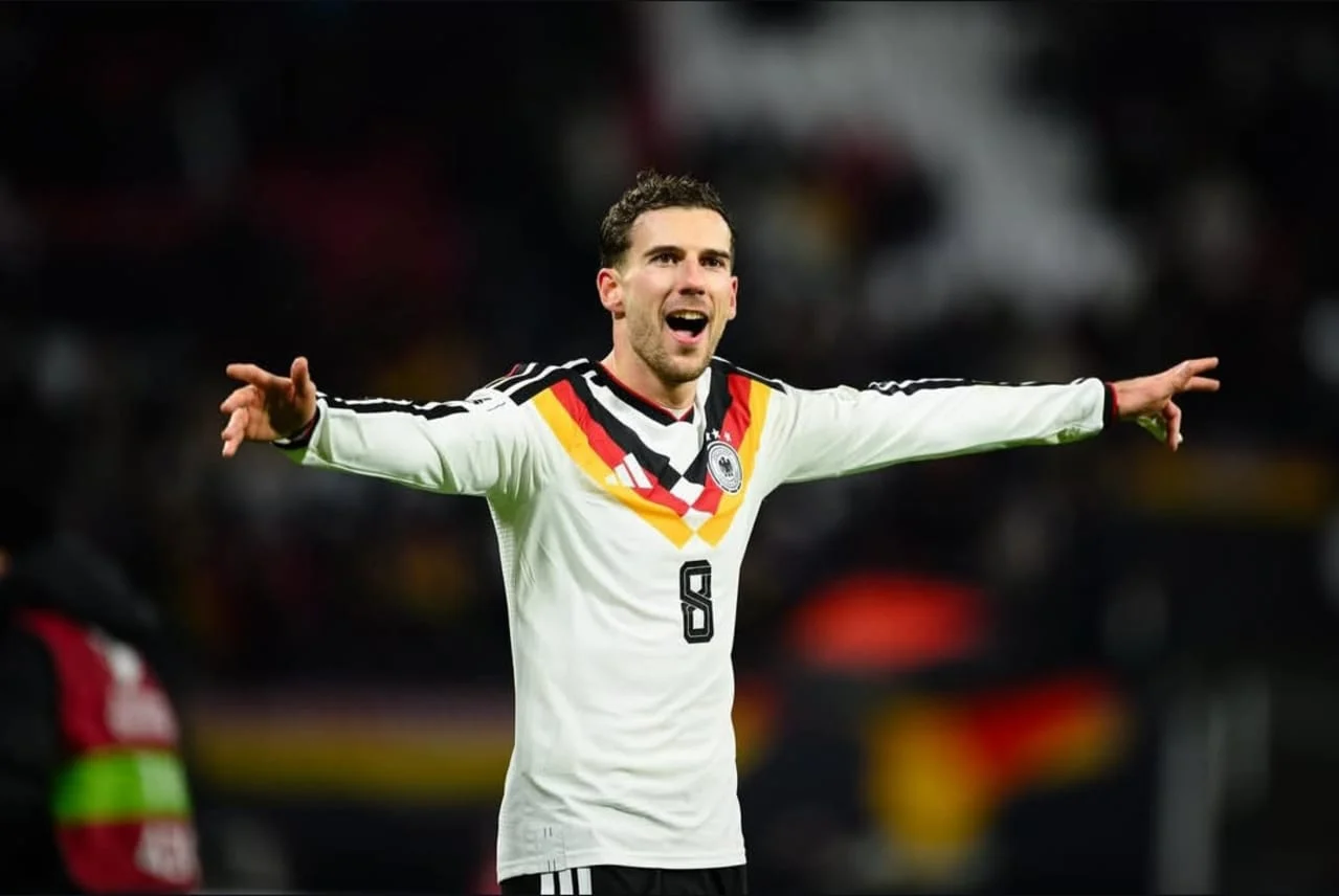 Kritik Tajam terhadap Leon Goretzka: Penolakan Tendangan Penalti yang Mengundang Kontroversi
