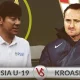 Kroasia U-19 vs Ukraina U-19: Pertandingan Sengit di Piala Eropa