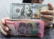 Kuatnya Rupiah Indonesia Terancam, Ini Faktor Utama