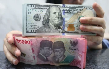 Kuatnya Rupiah Indonesia Terancam, Ini Faktor Utama
