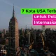 Kuliah di Luar Negeri? Ini 10 Kota Terbaik untuk Mahasiswa Internasional