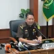 Kuntadi Resmi Menjabat sebagai Jampidsus, Fokus Penanganan Kasus Korupsi