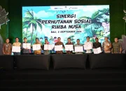 KuPS dan Perhutanan Sosial: Membuka Peluang Baru