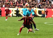 KuPS Siap Tandingi FK Vardar Skopje di Liga Champions UEFA