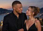 Kylian Mbappé dan Ester Expósito Tidak Lagi Membantah Rumor Hubungan Romantis