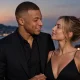 Kylian Mbappé dan Ester Expósito Tidak Lagi Membantah Rumor Hubungan Romantis