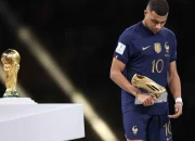 Kylian Mbappé Dinobatkan sebagai Pemenang Golden Boot 2026 dan Jadi Cover Star EA FC 27
