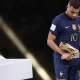 Kylian Mbappé Dinobatkan sebagai Pemenang Golden Boot 2026 dan Jadi Cover Star EA FC 27