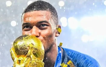 Kylian Mbappe Jadi Sorotan di Piala Dunia 2026