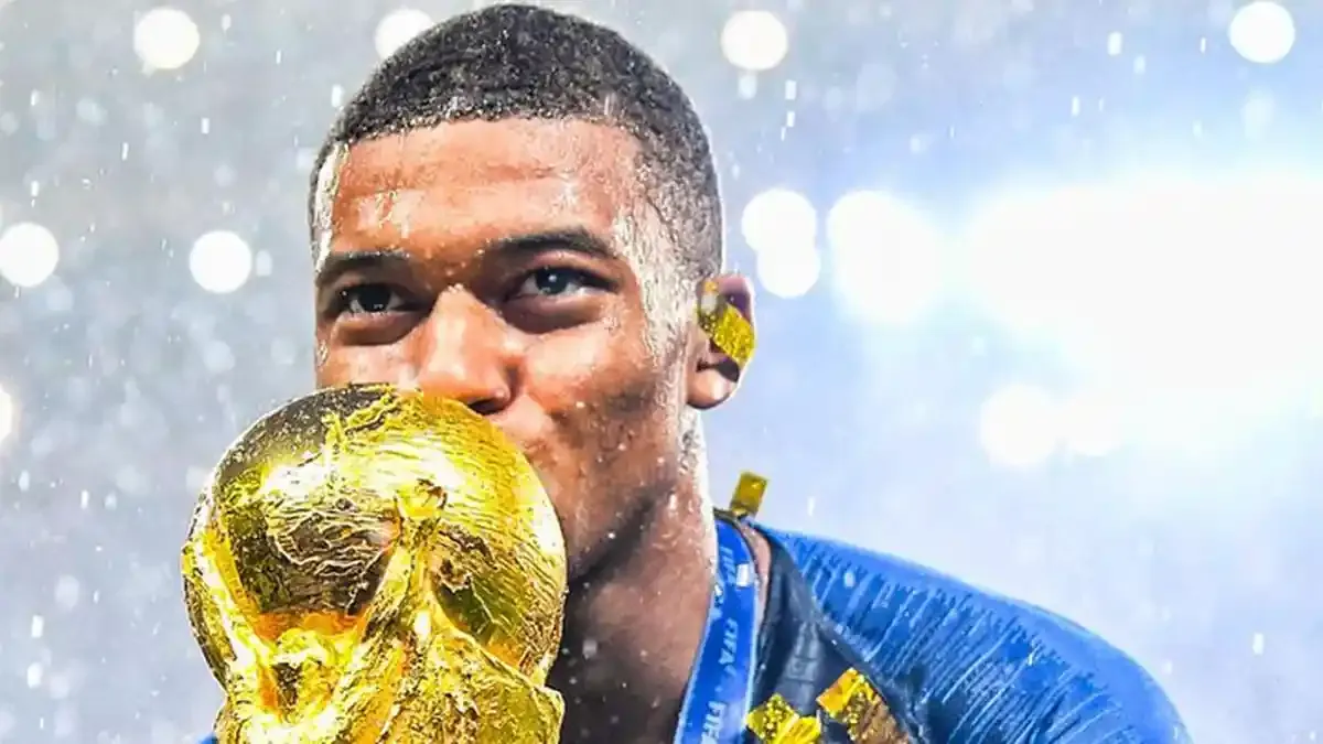 Kylian Mbappe Jadi Sorotan di Piala Dunia 2026
