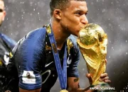 Kylian Mbappé Pemain Bintang Piala Dunia: Antara Kemenangan dan Kekesalan