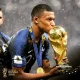 Kylian Mbappé Pemain Bintang Piala Dunia: Antara Kemenangan dan Kekesalan