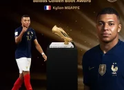 Kylian Mbappé Raih Golden Boot Piala Dunia 2026, Spanyol Juara