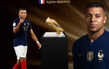 Kylian Mbappé Raih Golden Boot Piala Dunia 2026, Spanyol Juara