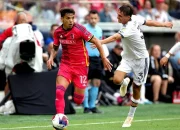 LA Galaxy Hadapi St. Louis City: Pertandingan Penting di MLS