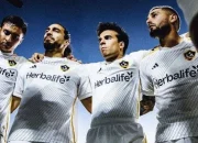 LA Galaxy Menghadapi Tantangan Baru di Liga MLS