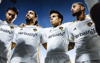LA Galaxy Menghadapi Tantangan Baru di Liga MLS