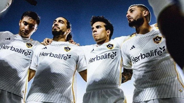 LA Galaxy Menghadapi Tantangan Baru di Liga MLS