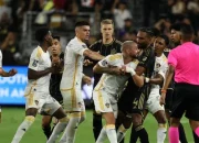 LA Galaxy vs LAFC: Persaingan Sengit di El Tráfico