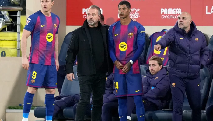 La Liga Menghadapi Tantangan Besar: Pemain Bintang Keluar dan Kritik terhadap FIFA