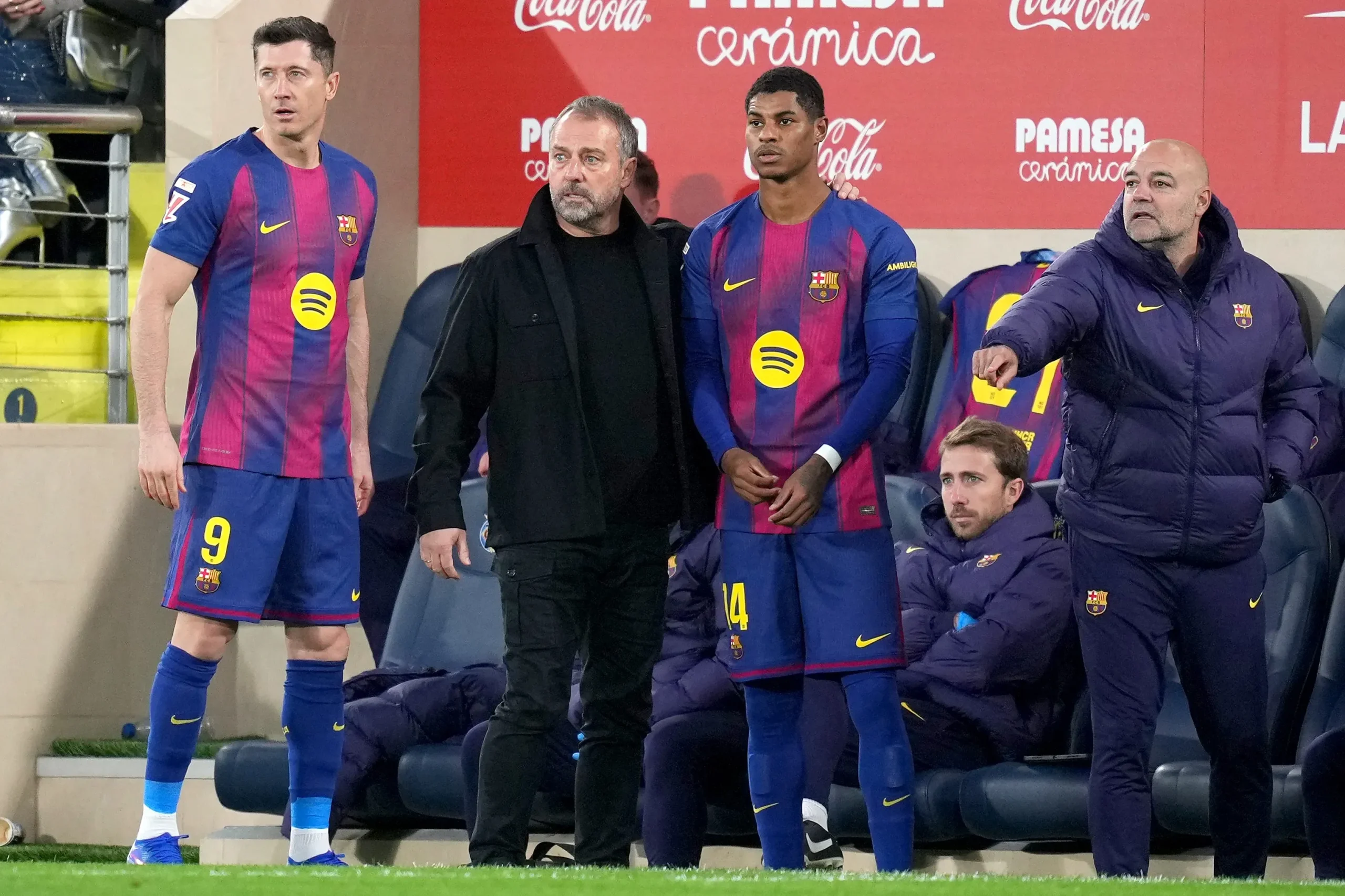 La Liga Menghadapi Tantangan Besar: Pemain Bintang Keluar dan Kritik terhadap FIFA