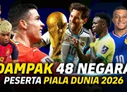La Liga Siap Menghadapi Dampak Piala Dunia 2026