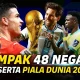 La Liga Siap Menghadapi Dampak Piala Dunia 2026