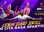LaLiga Siap Menghadapi Musim Baru dengan Berbagai Persiapan