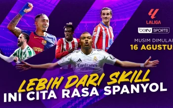 LaLiga Siap Menghadapi Musim Baru dengan Berbagai Persiapan