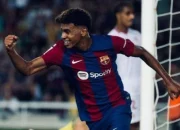Lamine Yamal: Bintang Muda Sepak Bola Spanyol yang Membuat Sejarah