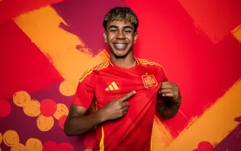 Lamine Yamal: Bintang Muda Spanyol yang Membawa Timnas ke Kemenangan Piala Dunia 2026