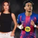 Lamine Yamal dan Kekasihnya Ines Garcia: Kisah Cinta di Balik Kemenangan Piala Dunia 2026