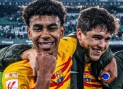 Lamine Yamal dan Pau Cubarsi: Dua Pemain Muda Spanyol yang Membuat Sejarah di Piala Dunia 2026
