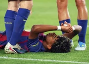 Lamine Yamal dan Spanyol Raih Kemenangan di Piala Dunia 2026