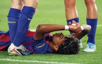 Lamine Yamal dan Spanyol Raih Kemenangan di Piala Dunia 2026