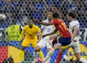 Lamine Yamal dan Spanyol Siap Hadapi Prancis di Semifinal Piala Dunia 2026