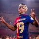 Lamine Yamal dan UCL: Antara Kesuksesan Muda dan Tantangan Eropa