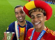 Lamine Yamal Jadi Korban Percobaan Pencurian Setelah Kemenangan Spanyol di Piala Dunia
