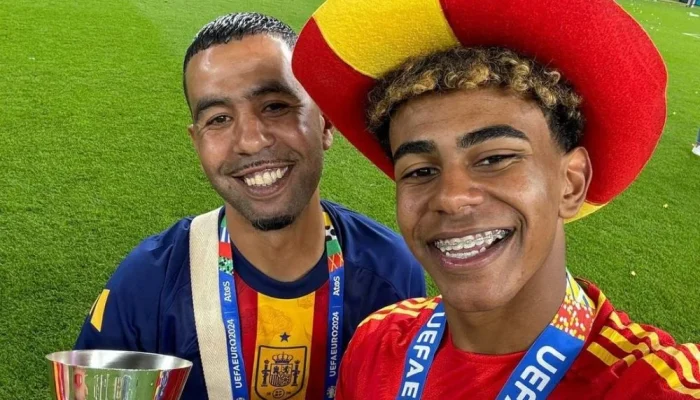 Lamine Yamal Jadi Korban Percobaan Pencurian Setelah Kemenangan Spanyol di Piala Dunia