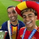 Lamine Yamal Jadi Korban Percobaan Pencurian Setelah Kemenangan Spanyol di Piala Dunia