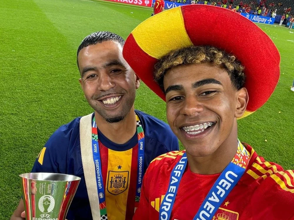 Lamine Yamal Jadi Korban Percobaan Pencurian Setelah Kemenangan Spanyol di Piala Dunia