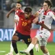 Lamine Yamal Pemain Termuda yang Membuat Sejarah di Piala Dunia 2026
