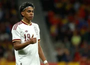 Lamine Yamal Siap Hadapi Argentina di Final Piala Dunia 2026
