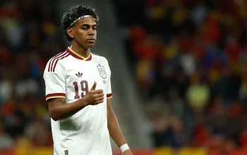Lamine Yamal Siap Hadapi Argentina di Final Piala Dunia 2026